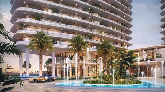 Prime Unit | Close to Wynn Casino | Beach Access, picture 16