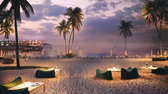Prime Unit | Close to Wynn Casino | Beach Access, picture 12