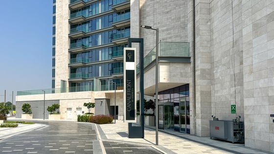 Vacant &amp; Ready - Summer Special - Park Views, picture 18