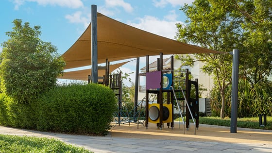 Elegant 2BR | Downtown View | Sobha Crest, picture 11