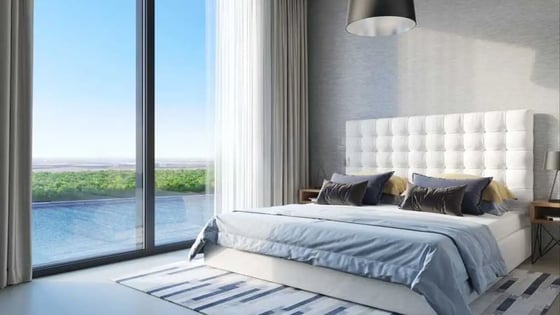 Luxury 2BR | Water View Living at Sobha Crest, picture 3