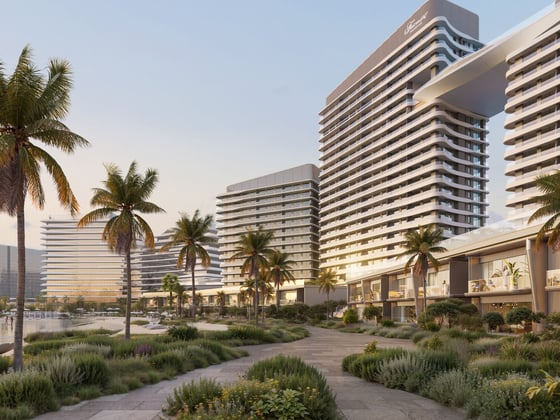 Luxurious Waterfront Apartment by Fairmont, picture 16