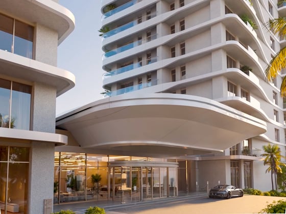 Luxurious Waterfront Apartment by Fairmont, picture 20