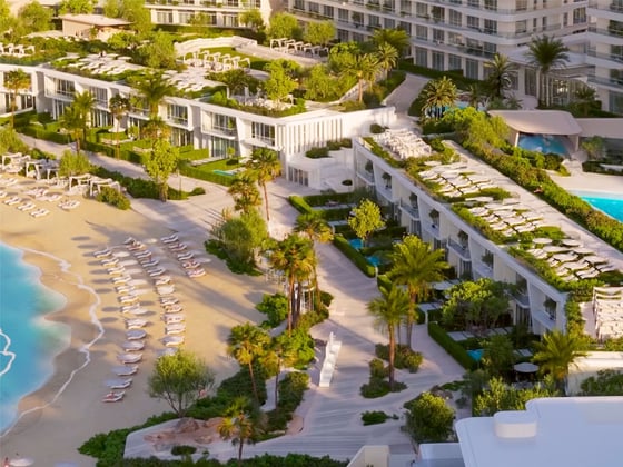 Stunning Fairmont Apartment on Al Marjan Island, picture 17