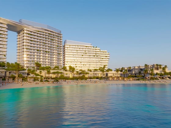 Refined Fairmont Living in Ras Al Khaimah, picture 22