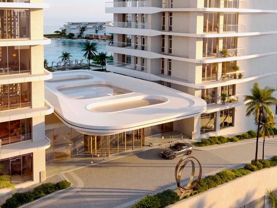 Lavish Beachfront Living at Fairmont Residences, picture 19