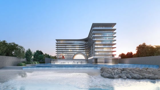 Exquisite Palm Jumeirah Apartment by Armani, picture 16