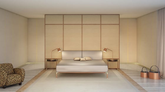 Stunning Armani Apartment on the Palm Jumeirah, picture 13