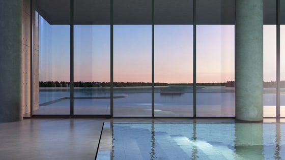 Stunning Armani Apartment on the Palm Jumeirah, picture 21