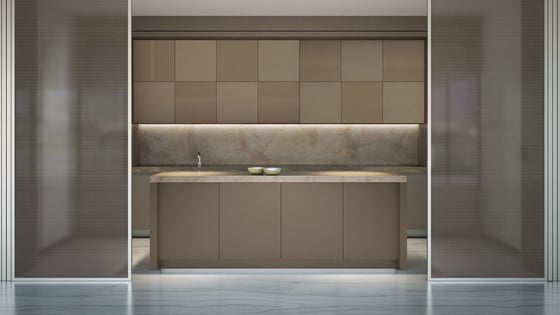 Stunning Armani Apartment on the Palm Jumeirah, picture 7