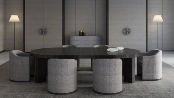 Stunning Armani Apartment on the Palm Jumeirah, picture 6