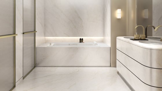 Stunning Armani Apartment on the Palm Jumeirah, picture 15