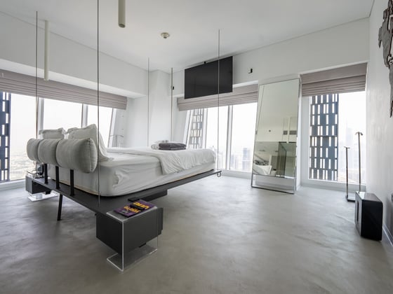 Full Marina View | Fully renovated 3BR Duplex |VOT, picture 8