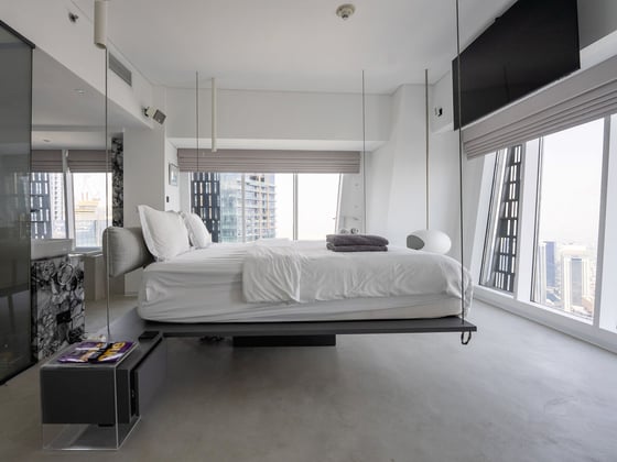 Full Marina View | Fully renovated 3BR Duplex |VOT, picture 9