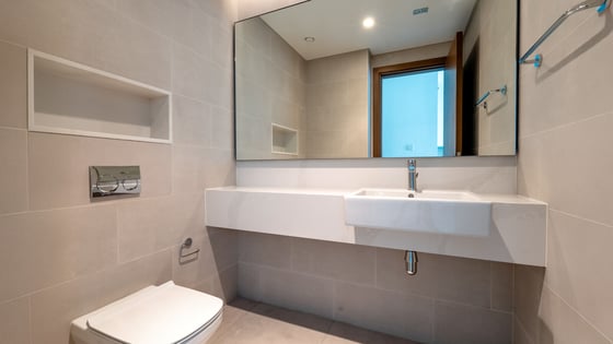 Full Canal View | Brand New 2BR with Maids Room, picture 22