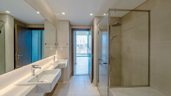 Full Canal View | Brand New 2BR with Maids Room, picture 14