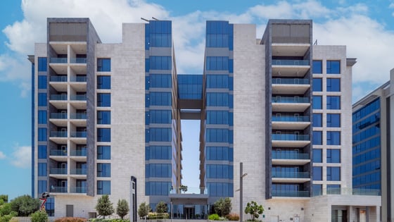 Full Canal View | Brand New 2BR with Maids Room, picture 24