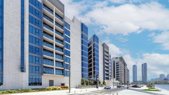 Full Canal View | Brand New 2BR with Maids Room, picture 23