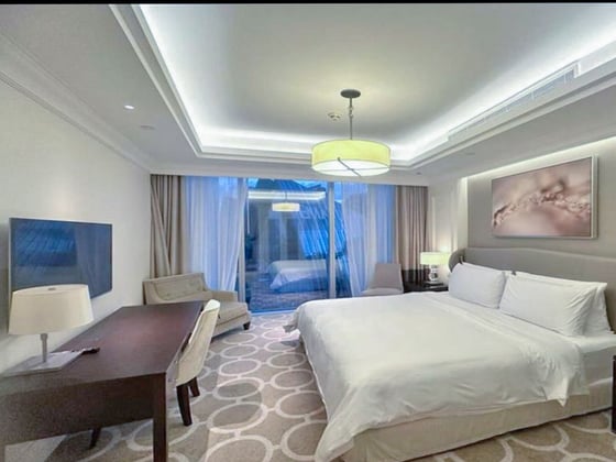 Fully Furnished Downtown Dubai Apartment, picture 6