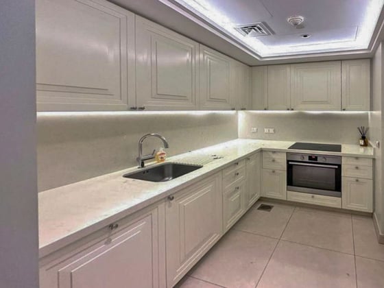 Fully Furnished Downtown Dubai Apartment, picture 9