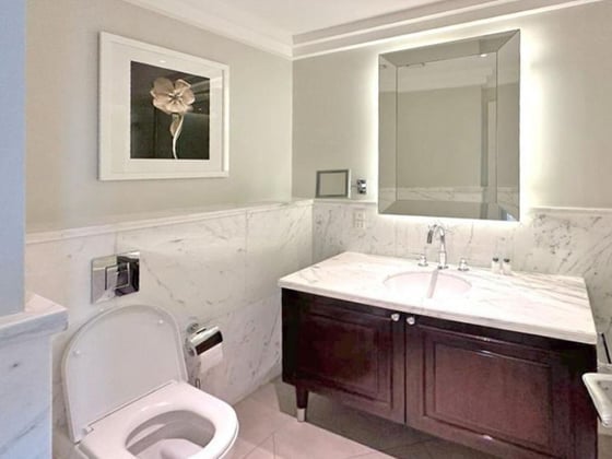 Fully Furnished Downtown Dubai Apartment, picture 7