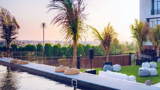 GENUINE RESALE - 2 Bed APT for Sale in Al Barari, picture 17