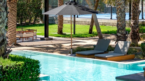GENUINE RESALE - 2 Bed APT for Sale in Al Barari, picture 15