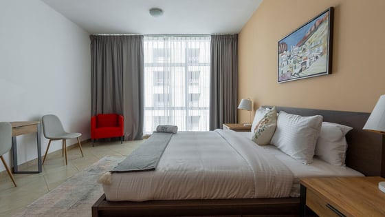 Biggest 1 Bed with the Burj Al Arab View, picture 20