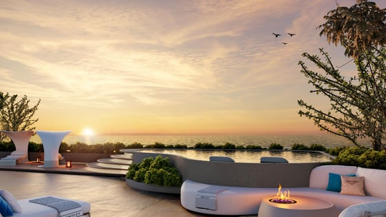 Exceptional Waterfront Living on Al Marjan Island, picture 30