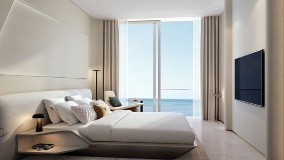 Exceptional Waterfront Living on Al Marjan Island, picture 16