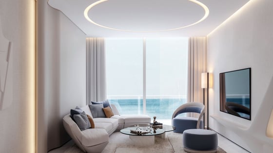 Exceptional Waterfront Living on Al Marjan Island, picture 4