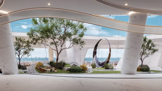 Exceptional Waterfront Living on Al Marjan Island, picture 25