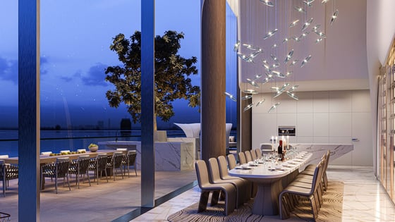 Exceptional Waterfront Living on Al Marjan Island, picture 11