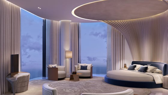 Exceptional Waterfront Living on Al Marjan Island, picture 12