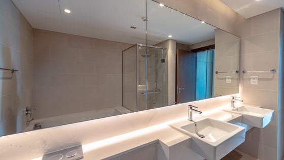 Full Canal View | Brand New 2BR with Maids Room, picture 15