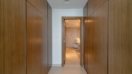 Full Canal View | Brand New 2BR with Maids Room, picture 13
