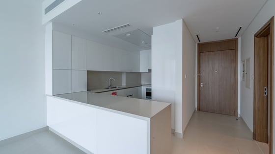 Full Canal View | Brand New 2BR with Maids Room, picture 8