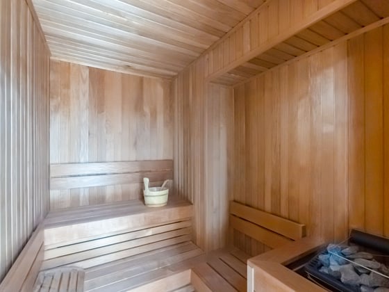 Vacant and Ready Apt with Maid/Storeroom | Balcony, picture 24