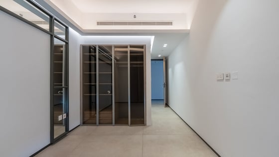 Vacant and Ready Apt with Maid/Storeroom | Balcony, picture 19