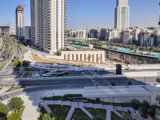 Creek Views | Exclusive | Two Bedrooms, picture 10