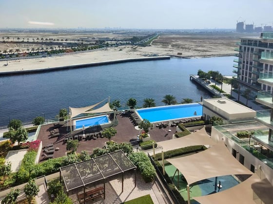 Creek Views | Exclusive | Two Bedrooms, picture 13