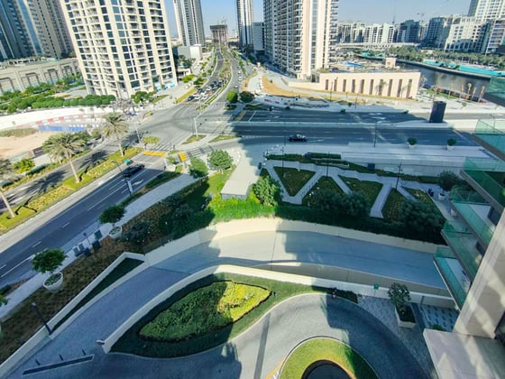 Creek Views | Exclusive | Two Bedrooms, picture 12