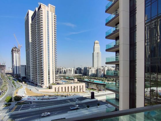 Creek Views | Exclusive | Two Bedrooms, picture 11