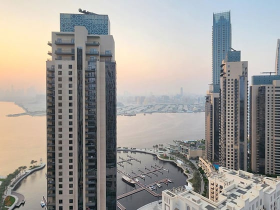 Exclusive 3 Beds with Fantastic Creek Views, picture 10