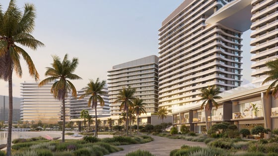 Stunning Apartment | Exclusive Resort-Style Living, picture 28