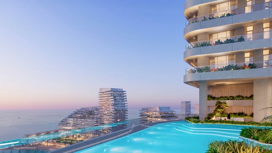 Stunning Apartment | Exclusive Resort-Style Living, picture 15