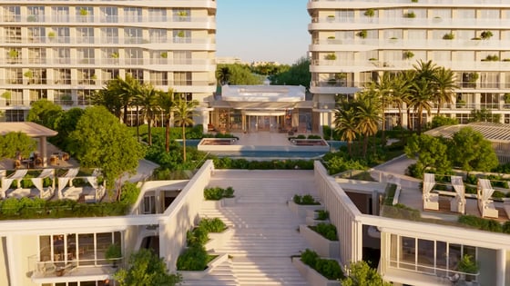 Stunning Apartment | Exclusive Resort-Style Living, picture 21