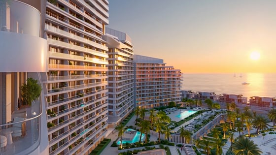 Stunning Infinity Pool | Concierge Services | Luxurious Living, picture 18