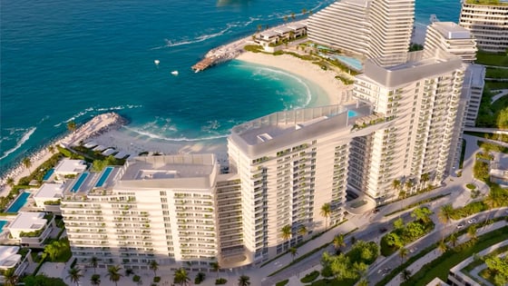 Stunning Infinity Pool | Concierge Services | Luxurious Living, picture 22