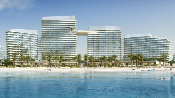 Stunning Infinity Pool | Concierge Services | Luxurious Living, picture 30